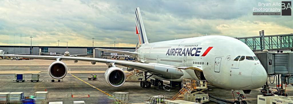 Hotel Akena Aeroport Charles De Gaulle - Witz