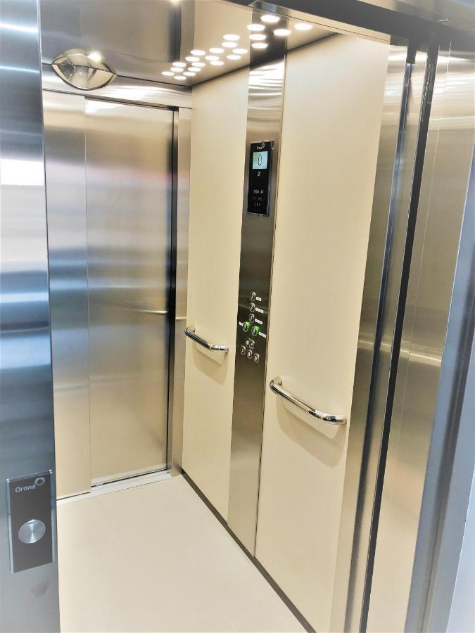 Akena Aeroport Charles De Gaulle - Witz Hotel 3*
