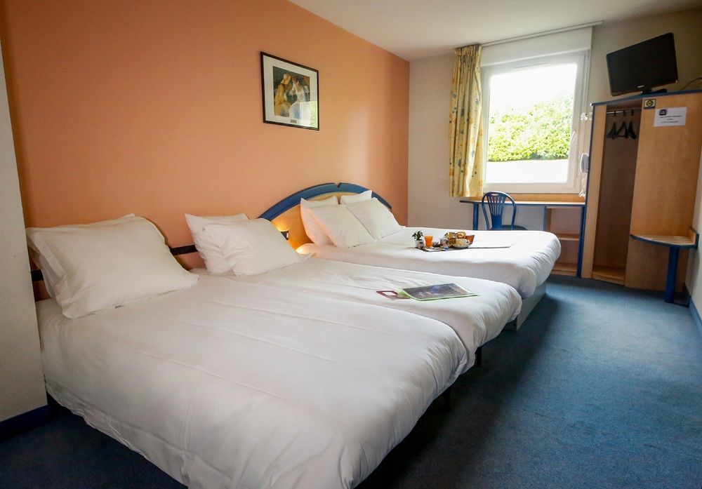 Hotel Akena Aeroport Charles De Gaulle - Witz