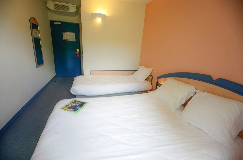 Hotel Akena Aeroport Charles De Gaulle - Witz 3*
