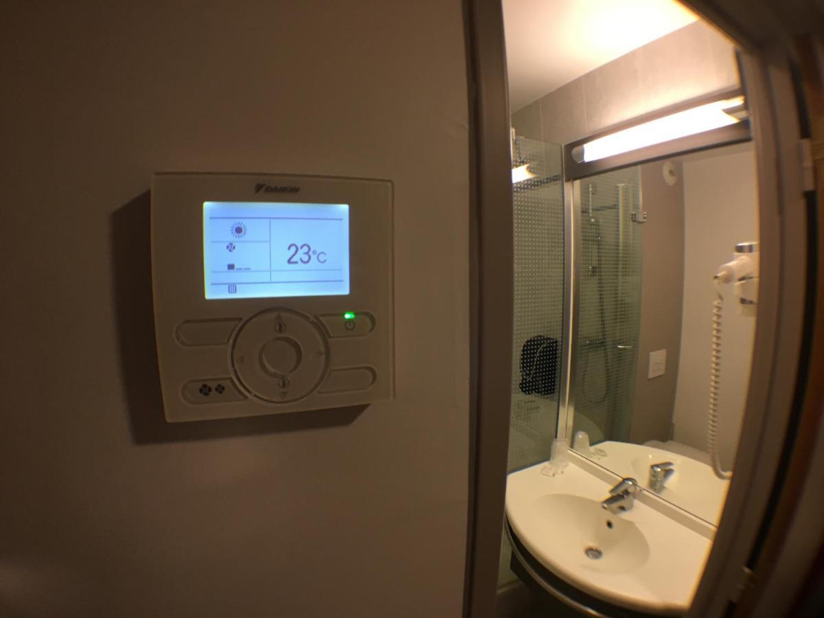 Hotel Akena Aeroport Charles De Gaulle - Witz Saint-Witz